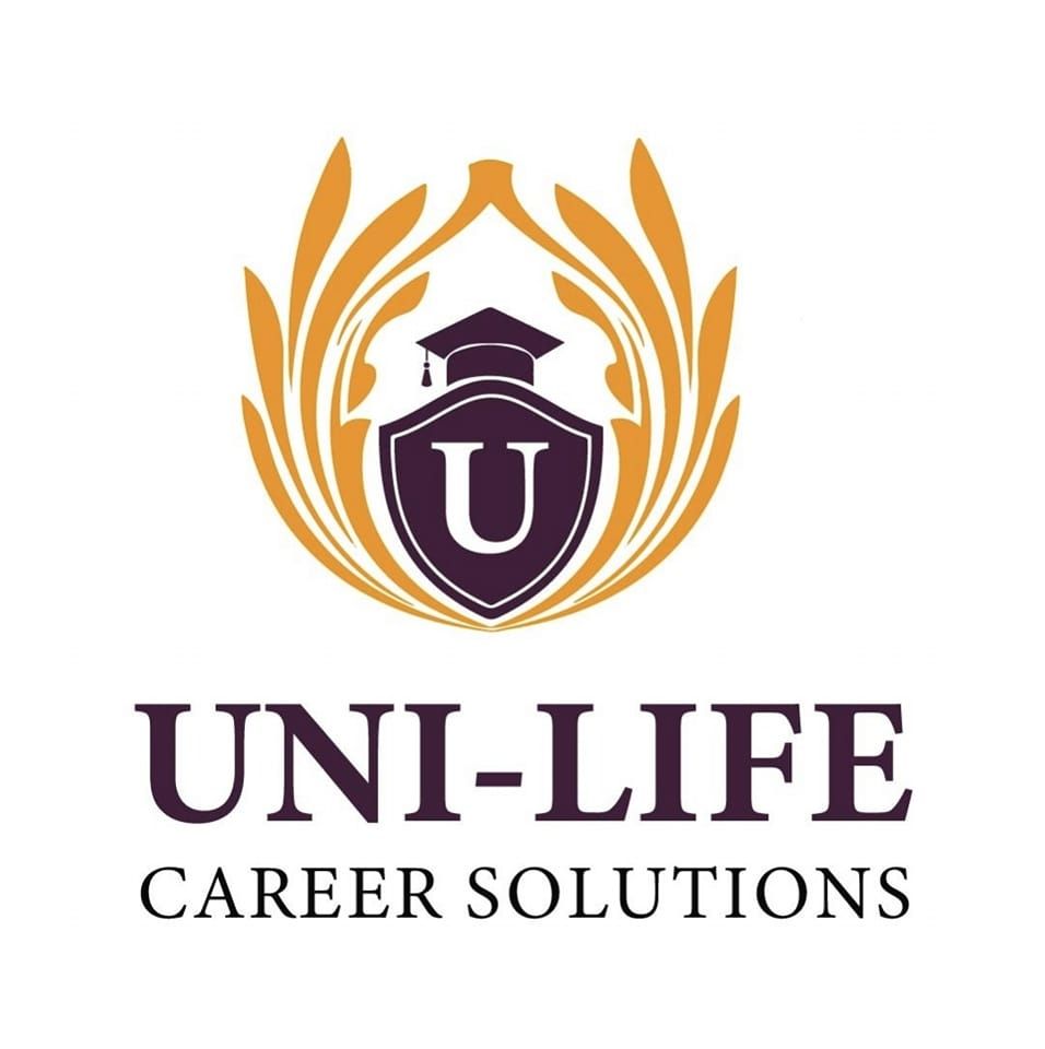 UniLife Abroad Career Solutions Logo