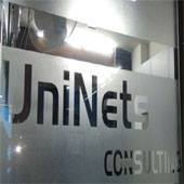 uninets Logo