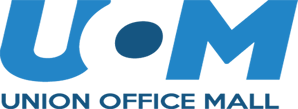union-office-mall Logo