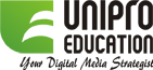 uniproeducationindia Logo