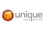 unique_logo_design Logo