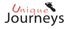 uniquejourneys Logo