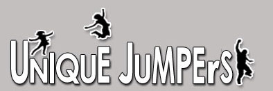 uniquejumpers Logo