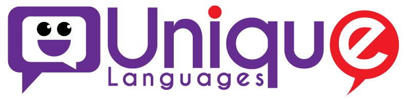 uniquelang Logo