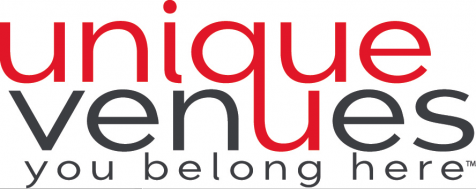 Unique Venues Logo