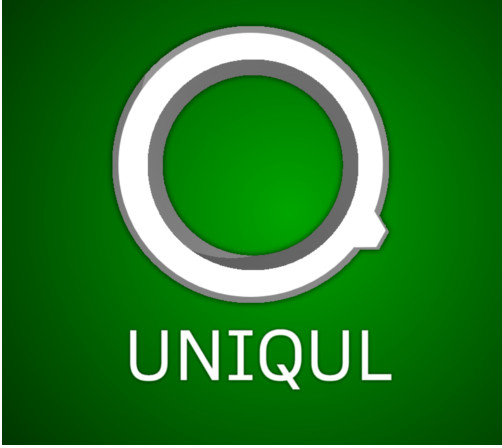 uniqul Logo