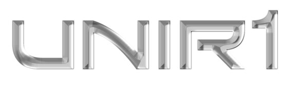 unir1news Logo