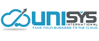 unisysint Logo