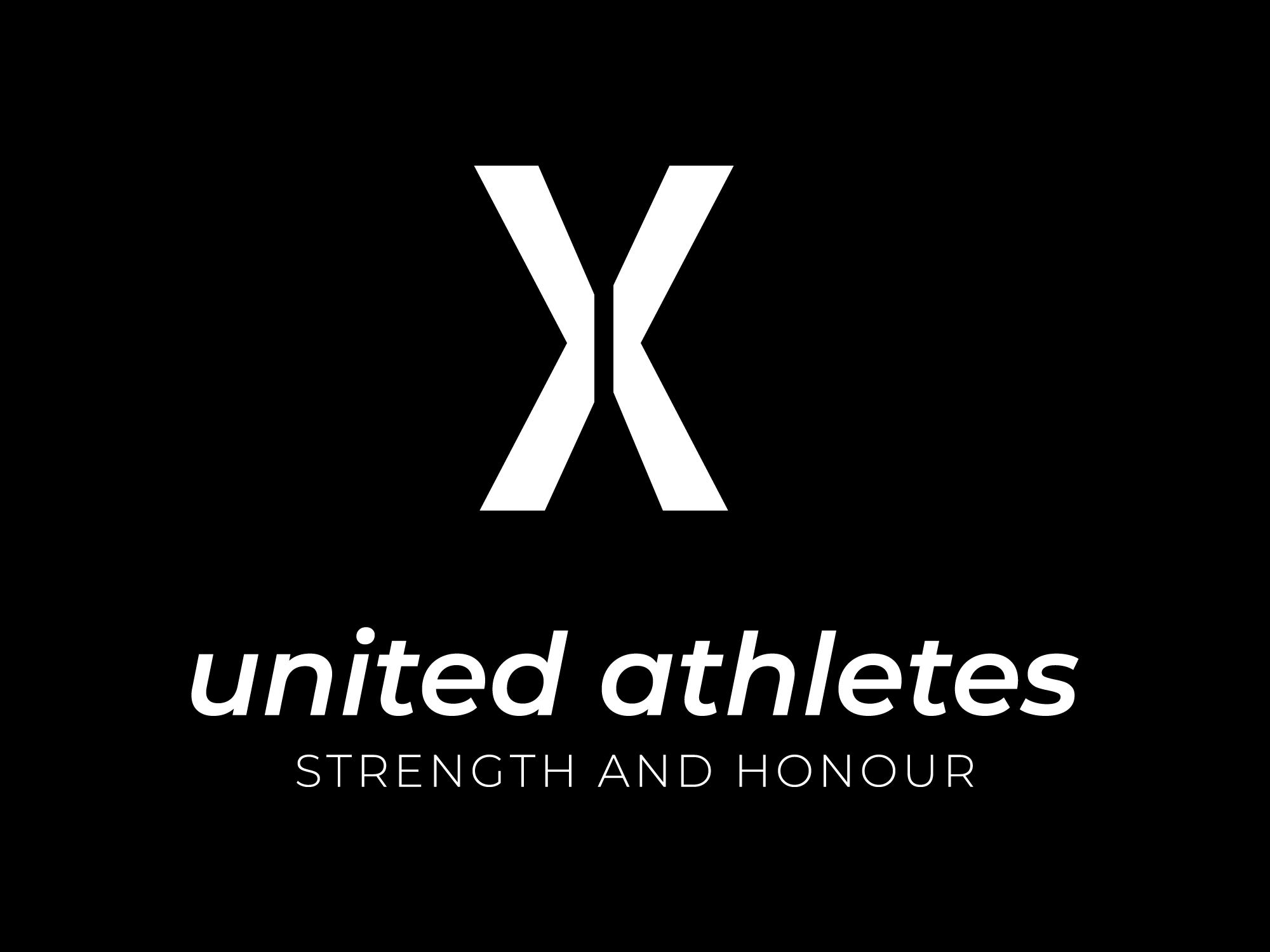 United Athletes FX Logo