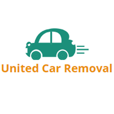 United Car Removal Logo