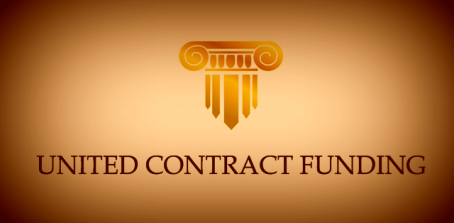 unitedcontractfunds Logo