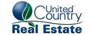 United Country Real Estate Logo