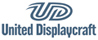 uniteddisplaycraft Logo