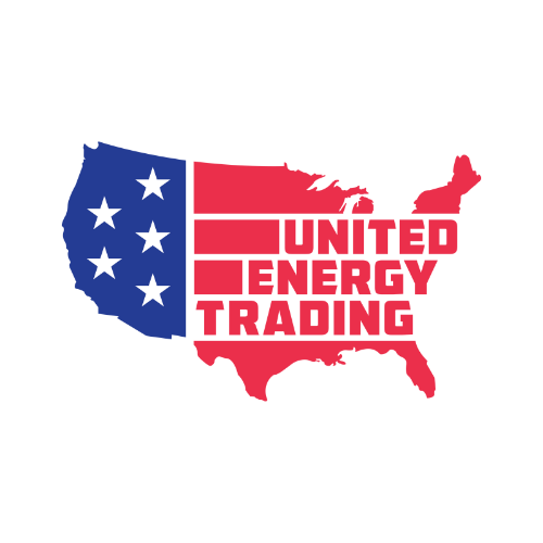 United Energy Trading Logo