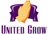 United Grow Logo