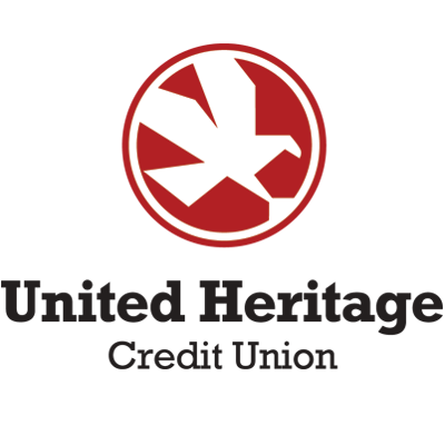 United Heritage Credit Union Logo