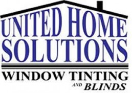 United Home Solutions Logo