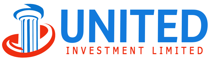 United Investment Limited Logo