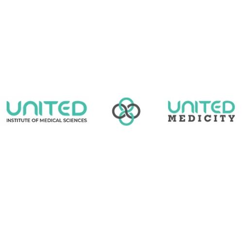 unitedmedicity Logo