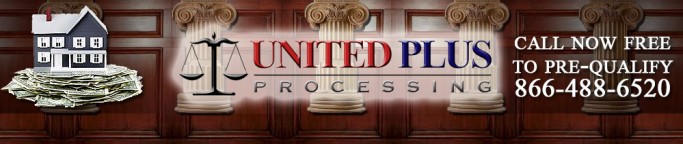 unitedplusprocessing Logo