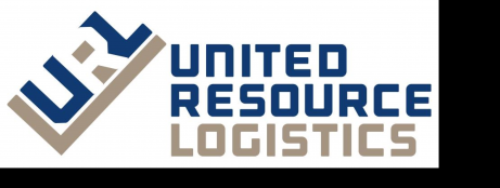 United Resource Logistics Logo