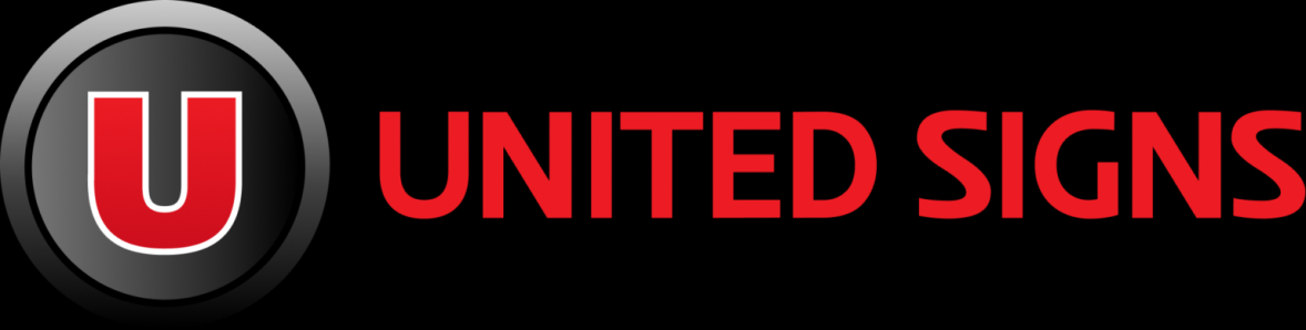 United Signs Logo