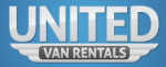 United Van Rentals Logo