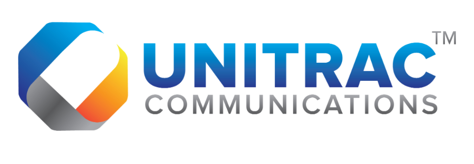 Unitrac Communications Logo