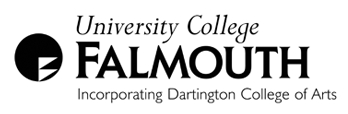 univcollegefalmouth Logo