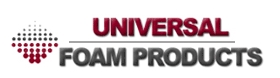 Universal Foam Produts Logo