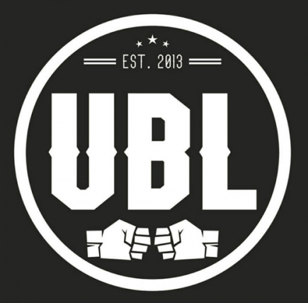 universalbboyleague Logo