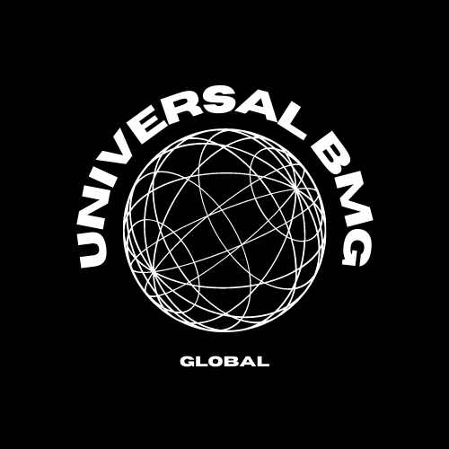 Universal BMG Logo