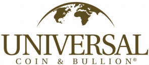 Universal Coin & Bullion Logo