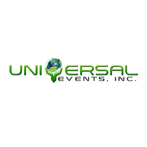 Universal Events, Inc Logo