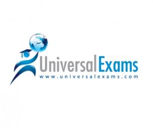 UniversalExams.com Logo
