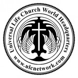 universallifechurch Logo