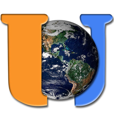 Universe Jobs Logo