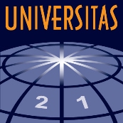 Universitas 21 Logo