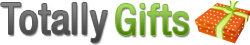 TotallyGifts Logo