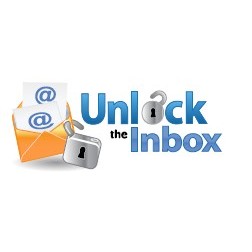 unlocktheinbox Logo