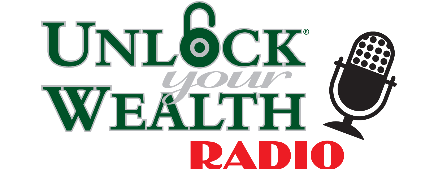 unlockyourwealth Logo