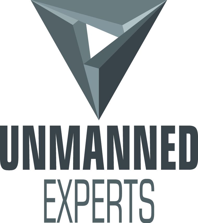 Unmanned Experts Logo