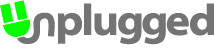 unplugged_teamstudio Logo