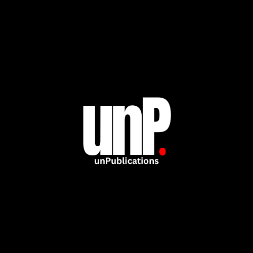 unPublications Logo