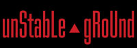 Unstable Ground, Inc. Logo
