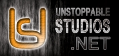 Unstoppable Studios Logo