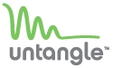 untangle Logo