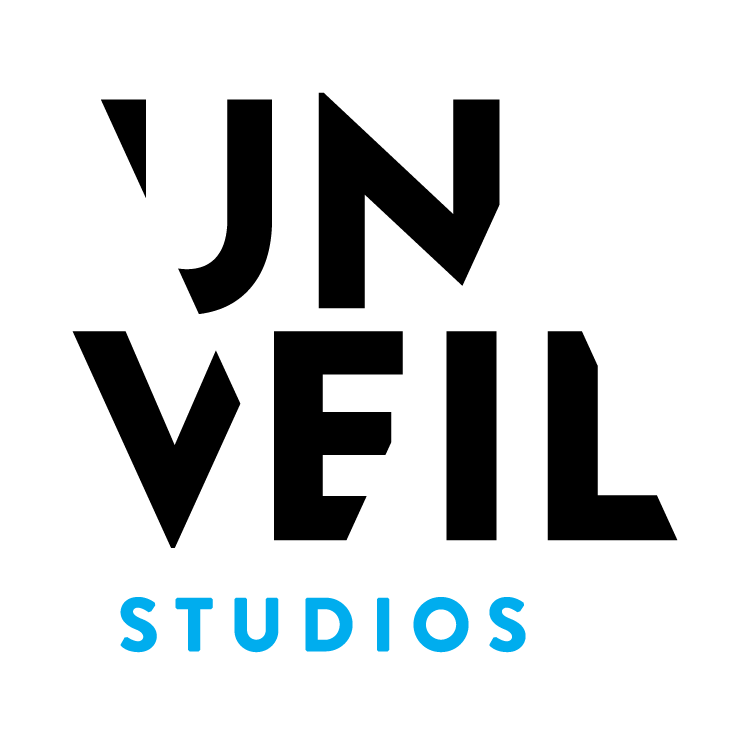 Unveil Studios Logo