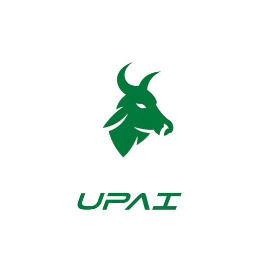 UpAI Logo