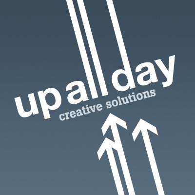 upallday Logo